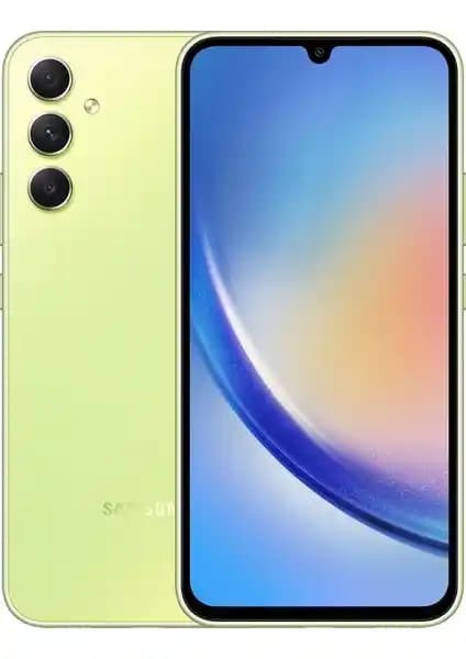 Samsung Galaxy A34 ve A55 Karşılaştırması: Hangi Model İhtiyaçlarınıza Uygun