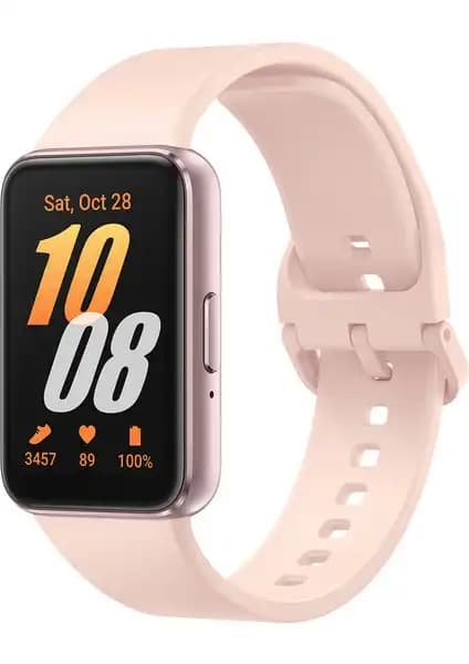 Samsung Galaxy Fit3 ve Xiaomi Redmi Watch 2 Lite Akıllı Saat Karşılaştırması 1