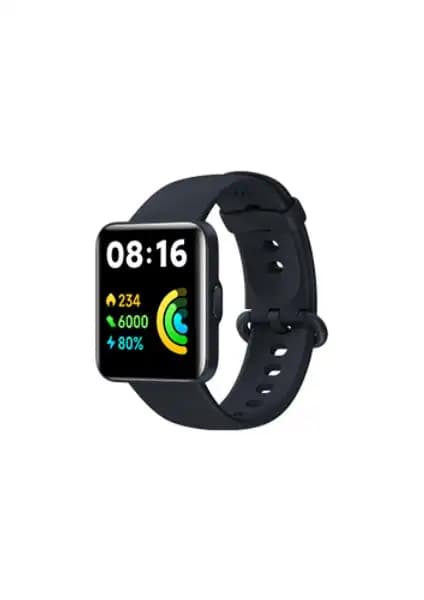 Samsung Galaxy Fit3 ve Xiaomi Redmi Watch 2 Lite Akıllı Saat Karşılaştırması 2