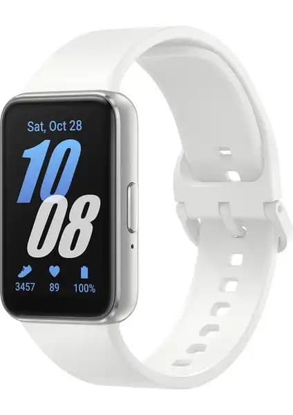 Samsung Galaxy Fit3 ve Xiaomi Smart Band 10 Ceramic Edition Karşılaştırması 1