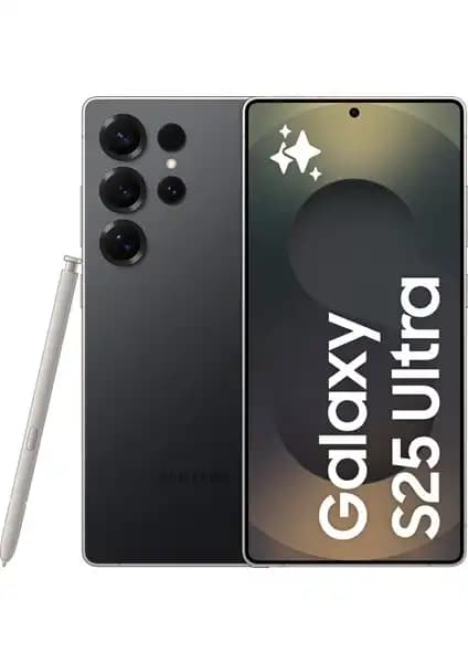 Samsung Galaxy S24 Ultra ve S25 Ultra Karşılaştırması: Özellikler ve Farklar 2