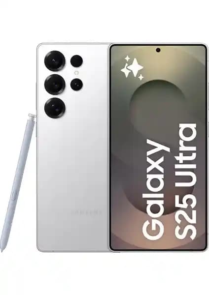 Samsung Galaxy S25 Ultra ve Xiaomi 15 Ultra Karşılaştırması: Hangi Akıllı Telefon Daha Uygun