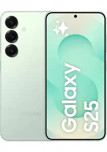 Samsung Galaxy S25 ve Xiaomi 14T Pro Karşılaştırması: Hangi Model Sizin İçin Uygun