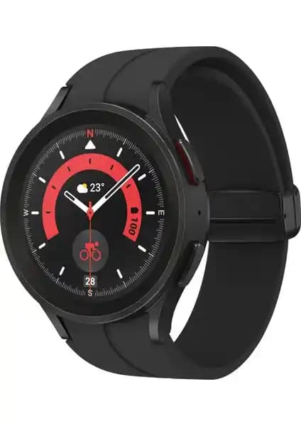 Samsung Galaxy Watch 5 Pro ve Xiaomi Watch S3 Akıllı Saat Karşılaştırması