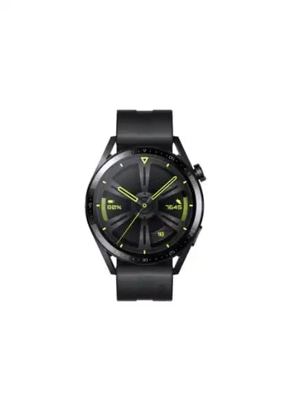 Samsung Galaxy Watch6 ve Huawei Watch GT 3 Karşılaştırması: Özellikler ve Farklar 2