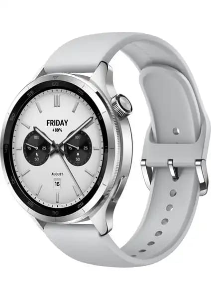 Samsung Galaxy Watch7 ve Xiaomi Watch S4 Karşılaştırması: Özellikler ve Kullanıcı Yorumları 2