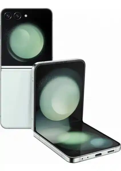 Samsung Galaxy Z Flip5 ve Z Flip6 Karşılaştırması: Hangi Model Sizin İçin Daha Uygun