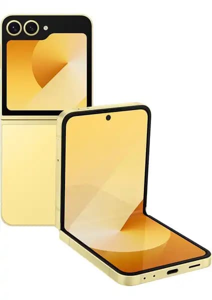 Samsung Galaxy Z Flip5 ve Z Flip6 Karşılaştırması: Tasarım ve Özellikler Analizi 2