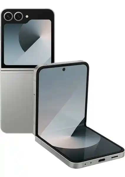Samsung Galaxy Z Flip6 ve Xiaomi 14T Karşılaştırması: Tasarım, Özellikler ve Performans
