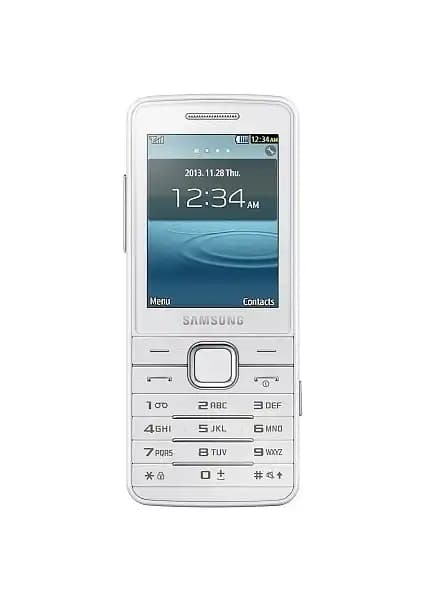 Samsung Tuşlu Cep Telefonları Karşılaştırması: Kamera, Batarya ve Özellikler 2