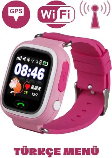 SmartBaby Q90 ve TCL MT40X Movetime 4G Akıllı Çocuk Saatleri Karşılaştırması ve Özellikleri 1