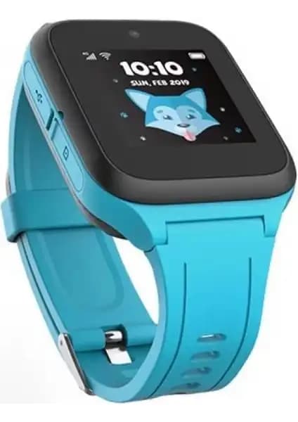 SmartBaby Q90 ve TCL MT40X Movetime 4G Akıllı Çocuk Saatleri Karşılaştırması ve Özellikleri 2