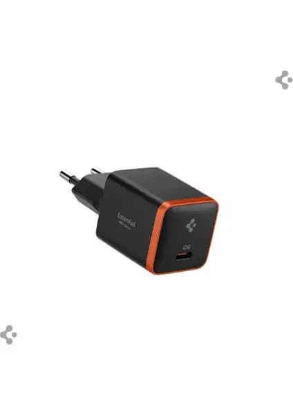 Spigen 30W ve 35W USB-C Mini Hızlı Şarj Aletleri Karşılaştırması ve Özellikleri 1