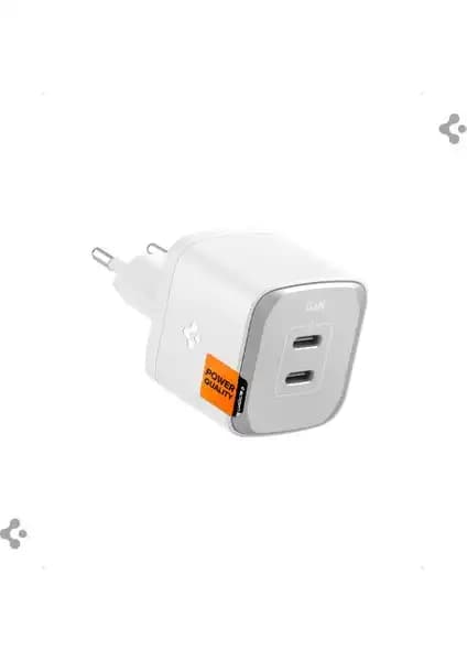 Spigen 30W ve 35W USB-C Mini Hızlı Şarj Aletleri Karşılaştırması ve Özellikleri 2