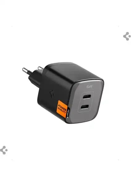 Spigen 35W ve 45W Mini Hızlı Şarj Aletleri Karşılaştırması ve Özellikleri 2