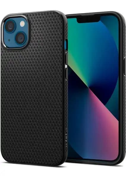 Spigen iPhone 13 ve 14 Kılıflarının Karşılaştırması: Liquid Air ve Core Armor özellikleri 1
