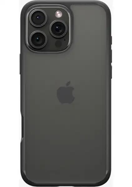 Spigen iPhone 16 Pro Max Kılıf Karşılaştırması: Ultra Hybrid Sararma Karşıtı ve MagSafe Özellikleri 1