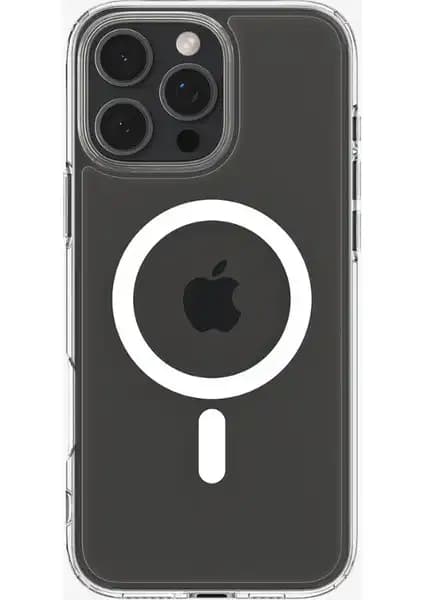 Spigen iPhone 16 Pro Max Kılıf Karşılaştırması: Ultra Hybrid Sararma Karşıtı ve MagSafe Özellikleri 2