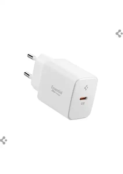 Spigen USB-C Hızlı Şarj Aletleri Karşılaştırması: 20W ve 45W Modellerin Özellikleri 1