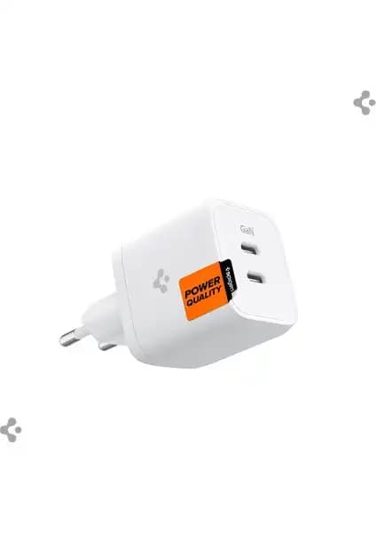 Spigen USB-C Hızlı Şarj Aletleri Karşılaştırması: 20W ve 45W Modellerin Özellikleri 2