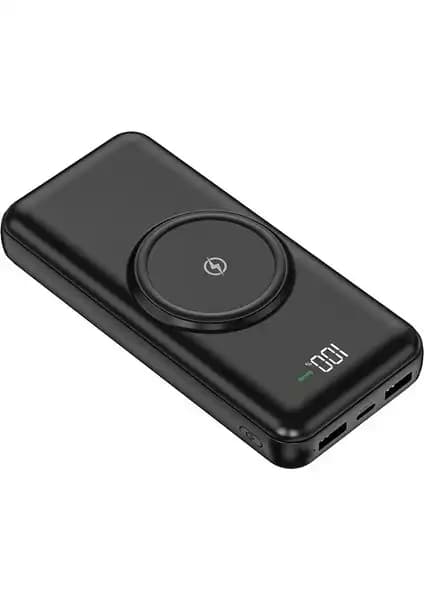 Sprange SR-P4W Plus ve Ttec Recharger Pro Güç Bankası Karşılaştırması ve Kullanıcı Yorumları 1