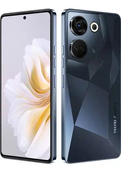 Tecno Camon 20 ve Camon 30 Modellerinin Detaylı Karşılaştırması