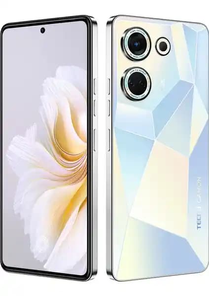 Tecno Camon 20 ve Tecno Spark 20 Akıllı Telefonlarının Detaylı Karşılaştırması