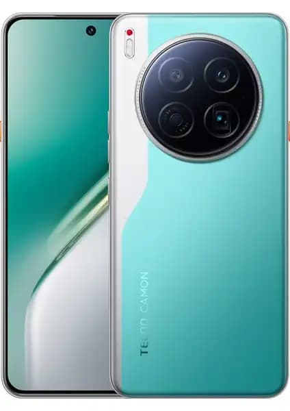 Tecno Camon 30 Pro ve Tecno CAMON 40 Premier Karşılaştırması: En İyi Akıllı Telefon Seçenekleri 2