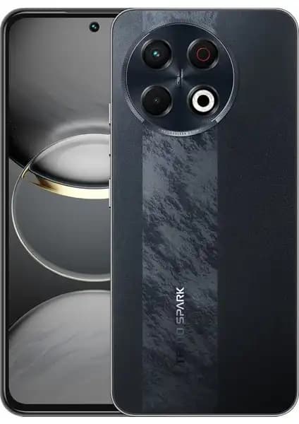 Tecno Camon 30 ve Tecno Spark 30 Pro Karşılaştırması: Özellikler ve Kullanıcı Yorumları 2