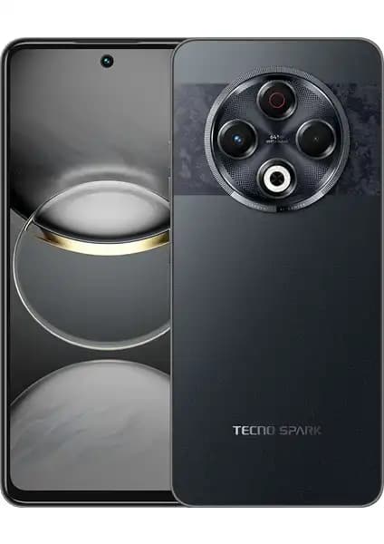 Tecno Spark 10 ve Spark 30 Karşılaştırması: Özellikler ve Kullanıcı Yorumları 2