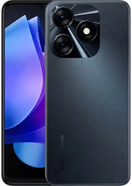 Tecno Spark 10 ve Tecno Spark 20C Akıllı Telefonları Detaylı Karşılaştırması