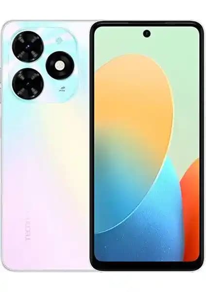 Tecno Spark 20C ve Vivo Y17S Akıllı Telefonları Karşılaştırması 2023