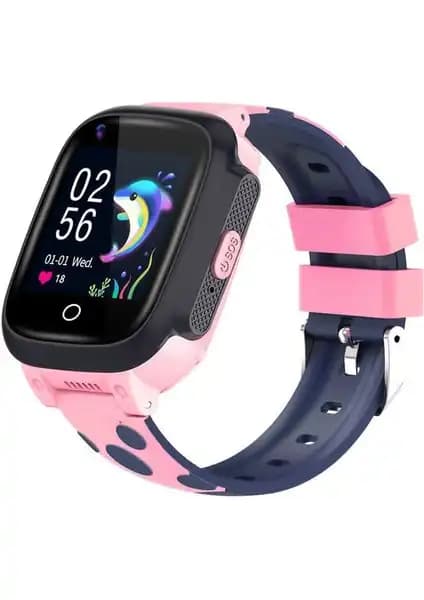 Teknofonik Akıllı Saat ile Vireon NEO25 Uz Çocuk Saati Karşılaştırması 1