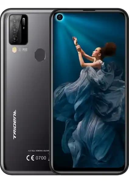 Trident A23 Max ve A25 modellerinin detaylı karşılaştırması ve seçim rehberi