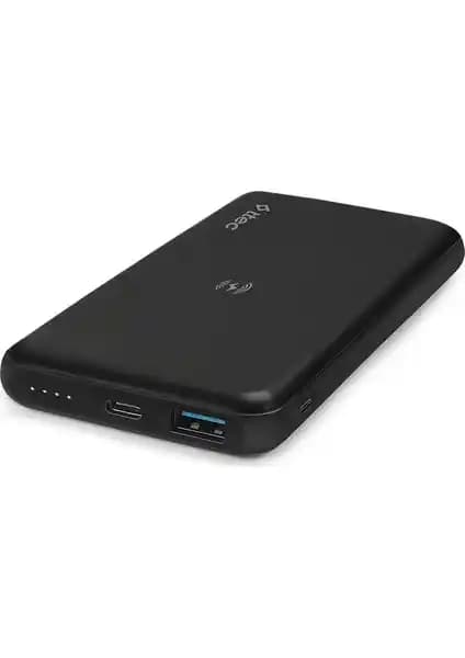Ttec 2BB179 Powerslim Pro W ve Woyax By Deji Magsafe Powerbank Karşılaştırması: Özellikler ve Kullanıcı Yorumları