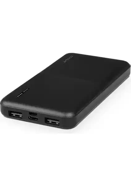 Ttec Mojue ve Recharger S 10.000 mAh Powerbank Karşılaştırması