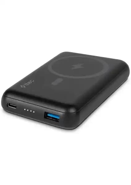 Ttec Recharger Pro ve Woyax By Deji 10.000 mAh Güç Bankası Karşılaştırması 1