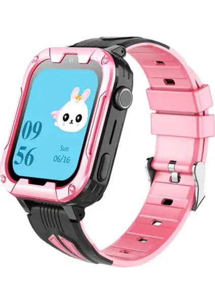Vireon NEO25 ve ZCwatch V0922 S Akıllı Çocuk Saatlerinin Karşılaştırması 2
