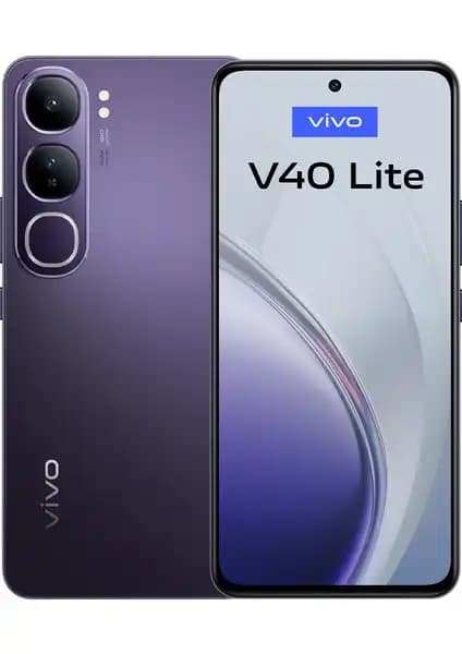 Vivo V29 Lite ve Vivo V40 Lite Karşılaştırması: Özellikler ve Kullanıcı Yorumları 2
