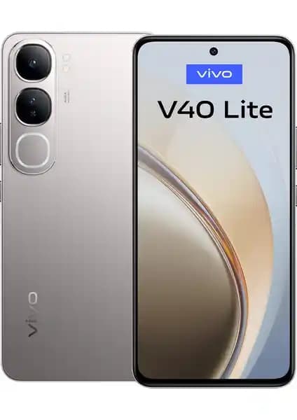 Vivo V40 Lite ve Y28 Karşılaştırması: Hangi Akıllı Telefon Sizin İçin Uygun