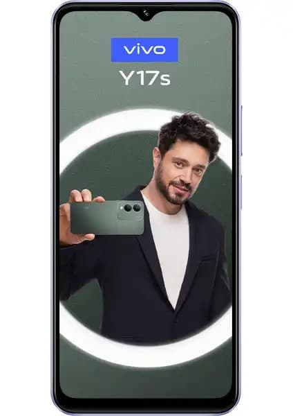 Vivo Y16 ve Y17S Akıllı Telefon Modellerinin Detaylı Karşılaştırması 2