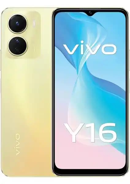 Vivo Y16 ve Y17S Modellerinin Detaylı Karşılaştırması ve Hangi Telefonun Daha Uygun Olduğu