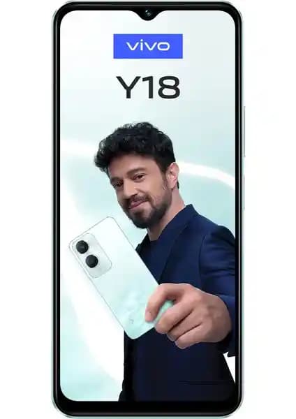 Vivo Y18 128 GB ve 256 GB Modellerinin Detaylı Karşılaştırması