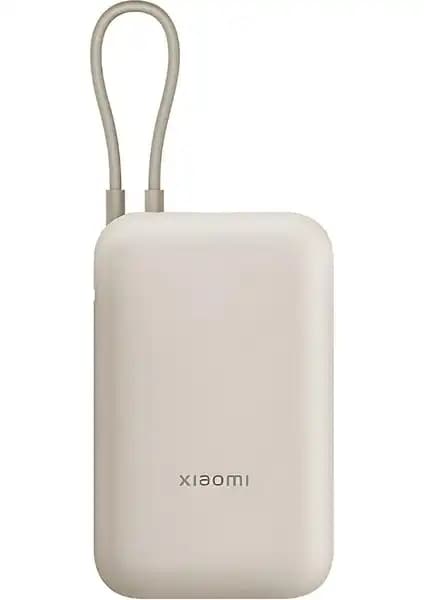 Woyax Deji Magsafe ve Xiaomi 10000 mAh Powerbank Karşılaştırması 2