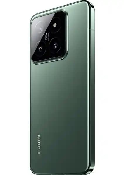 Xiaomi 14 ve Xiaomi 14 Ultra Karşılaştırması: Performans, Kamera ve Batarya Özellikleri