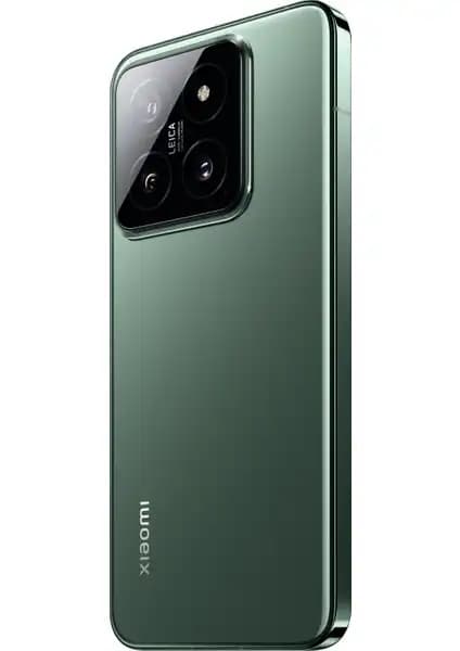 Xiaomi 14 ve Xiaomi 14T Pro Modellerinin Detaylı Karşılaştırması ve Özellik Analizi 1