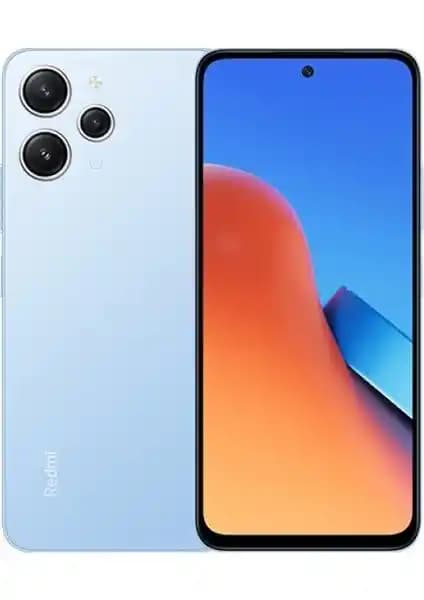 Xiaomi Redmi 12 Karşılaştırması: 128 GB ve 256 GB Modellerinin Özellikleri ve Farkları