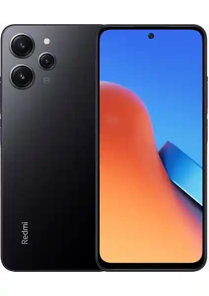 Xiaomi Redmi 12 ve Redmi 12C Akıllı Telefonları Karşılaştırması ve Özellikleri