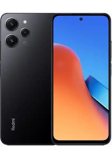 Xiaomi Redmi 12 ve Redmi 13C Akıllı Telefonları Karşılaştırması 1