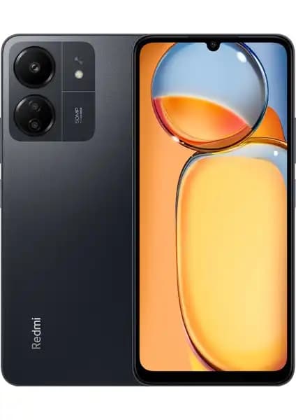 Xiaomi Redmi 12 ve Redmi 13C Akıllı Telefonları Karşılaştırması 2